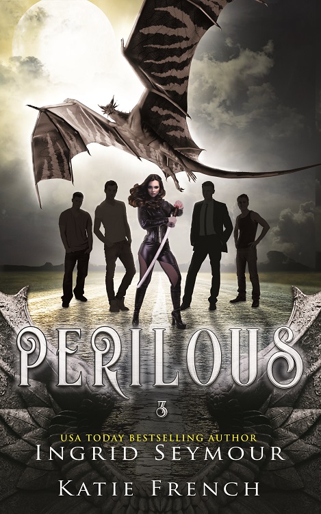 Perilous by Ingrid Seymour