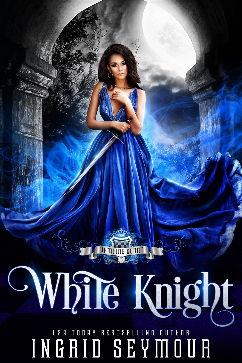 vampire court white knight