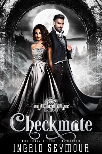 Checkmate by Ingrid Seymour