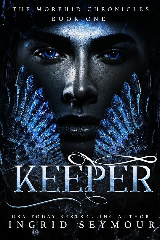 Keeper by Ingrid Seymour