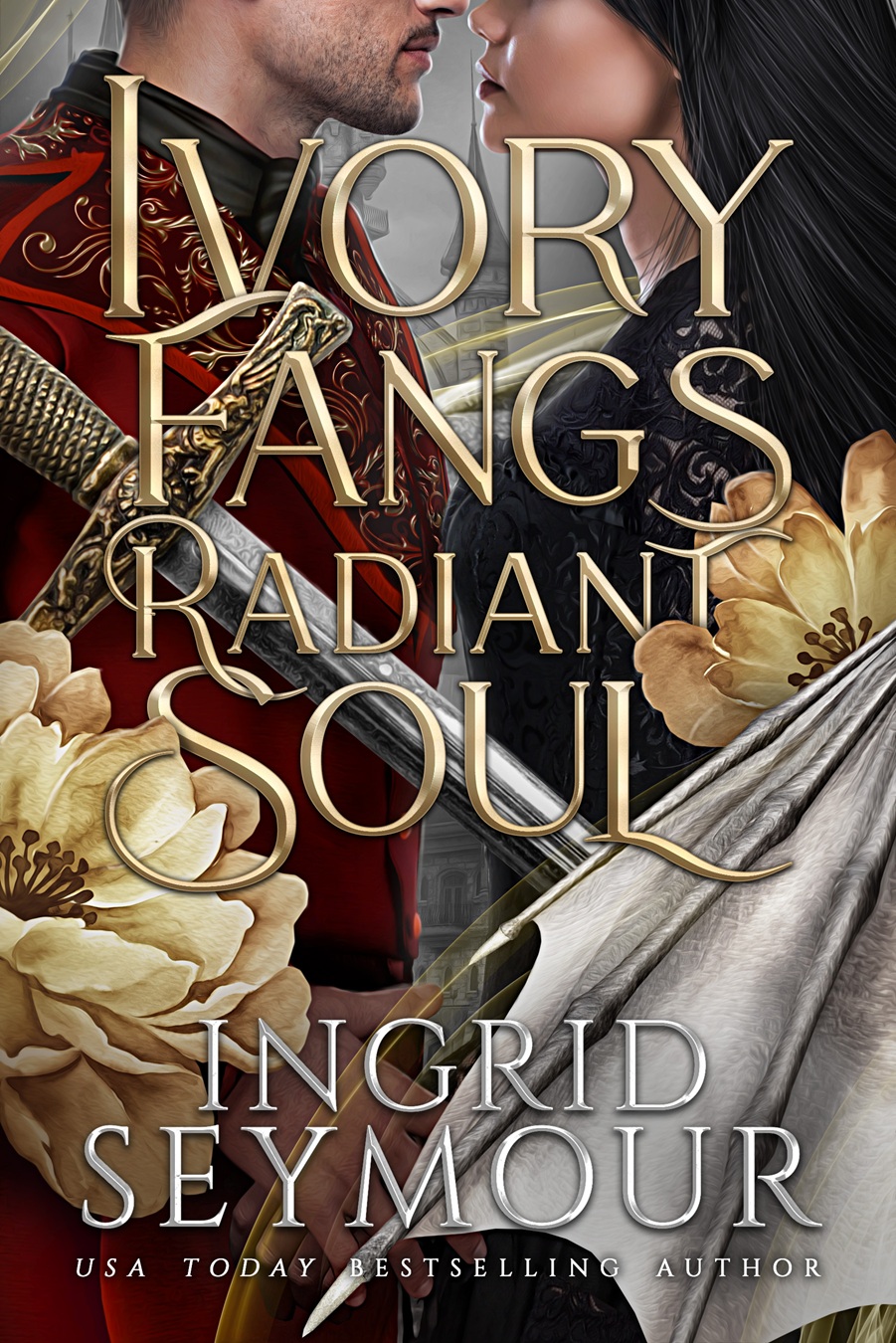 Ivory Fangs Radiant Soul