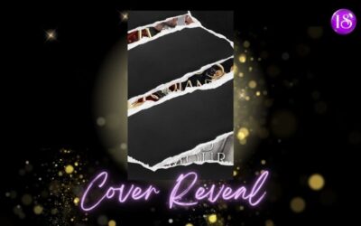 Ivory Fangs Radiant Soul Cover Reveal