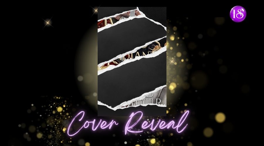 Ivory Fangs Radiant Soul Cover Reveal